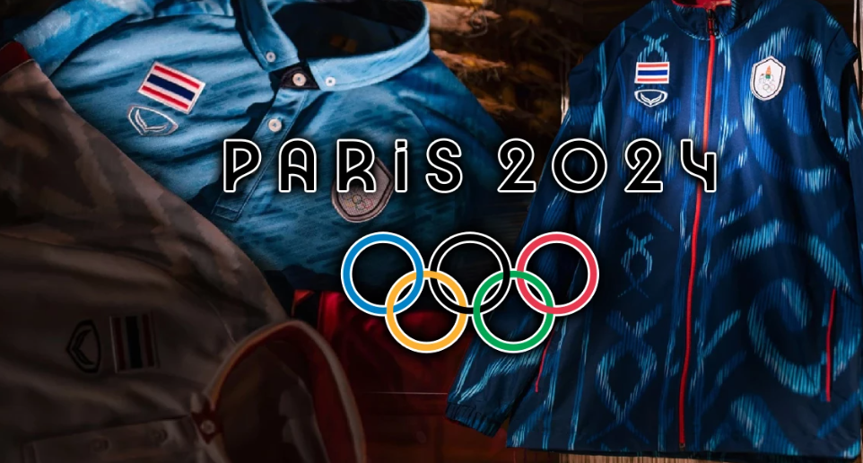 Thailand Berpeluang Raih Medali Pada Olimpiade 2024